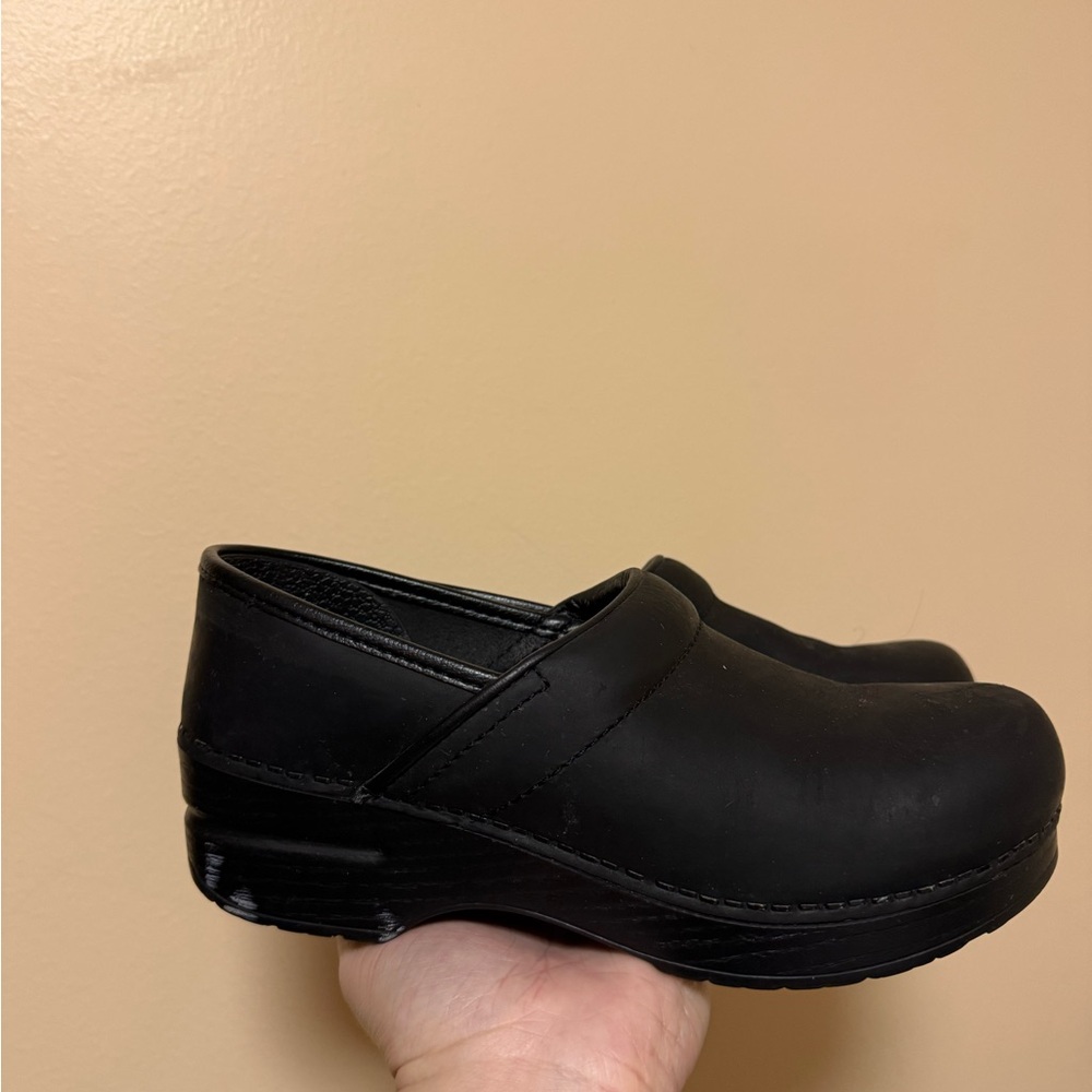 Black Dansko 37 - Picture 4 of 5